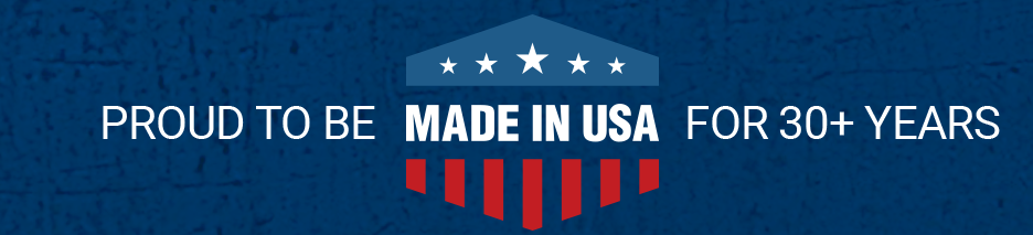 Made in USA