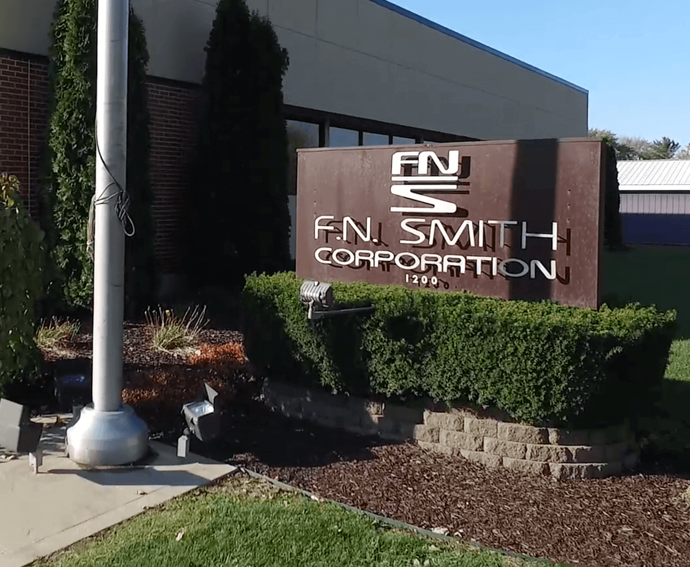 F.N. Smith Corporation