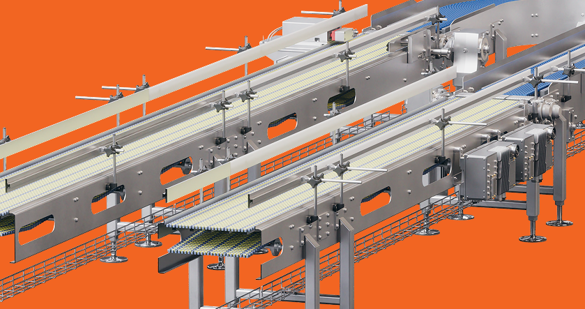 Screenshot of F.N. Smith Corporation website