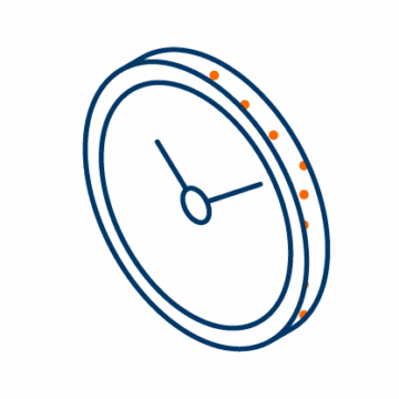 30+ Years of Service