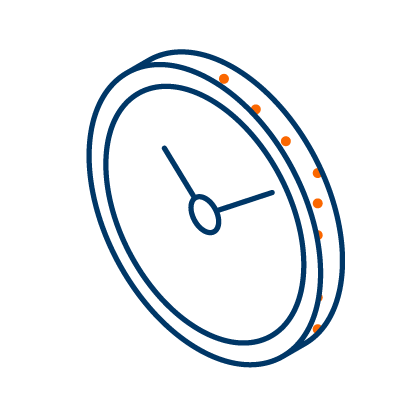 30+ Years of Service