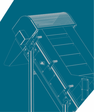 Material Handling Solutions - Custom Machine Manufacturers | F.N. Smith