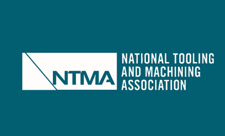 National Tooling and Machining Association icon.