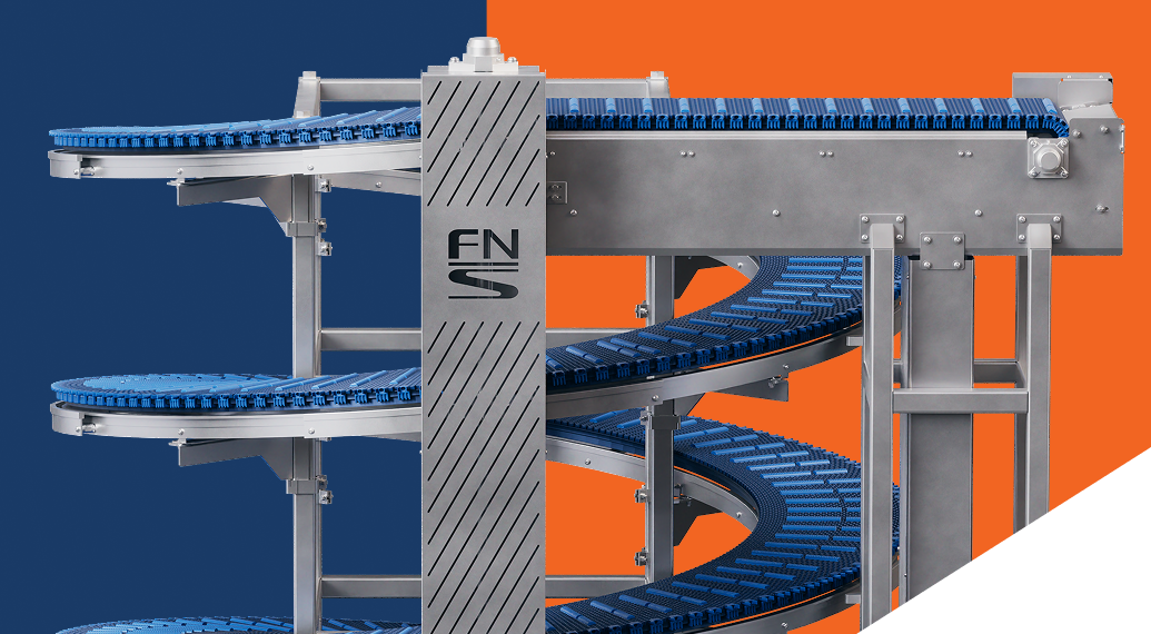 Cereal manufacturing from F.N. Smith.