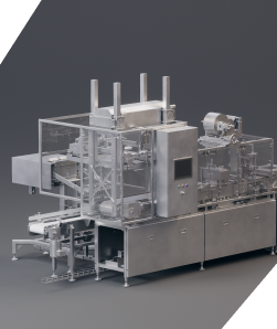 Custom Packaging Solutions