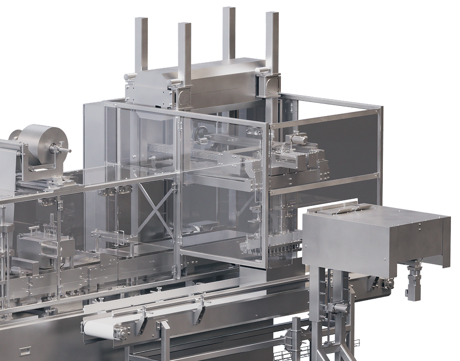 Custom Packaging Solutions