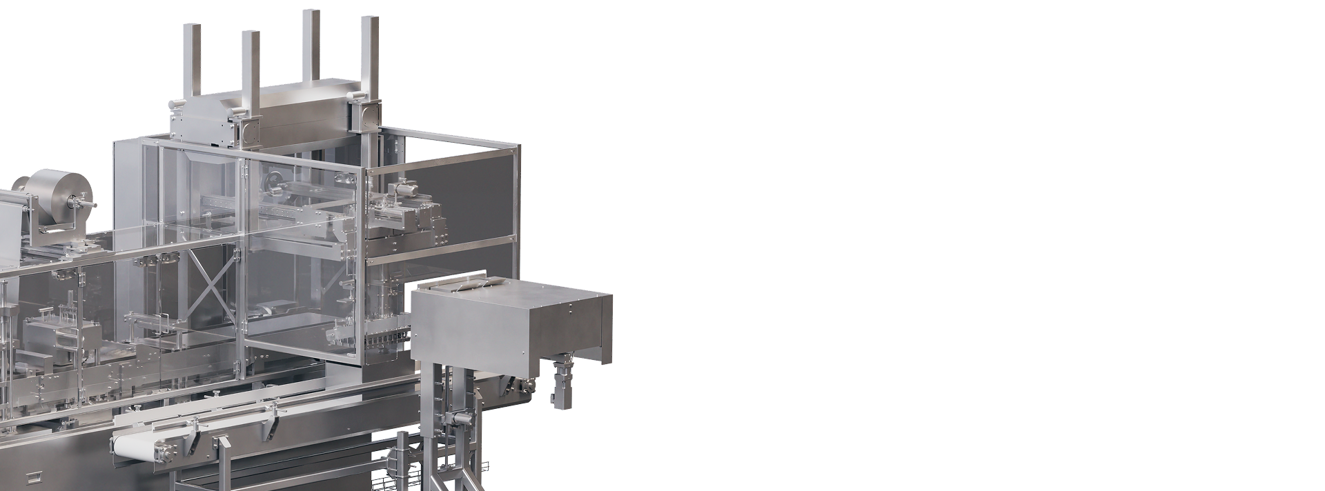 Custom Packaging Solutions