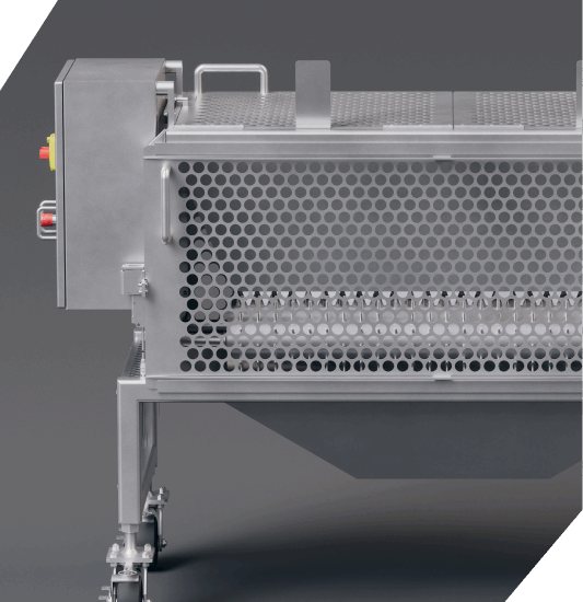 F.N. Smith Cutting, Shaping, and Forming solution.