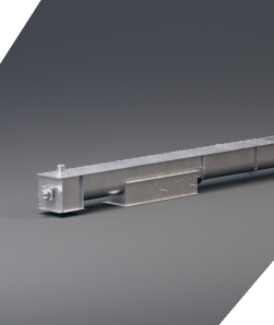 A Screw Conveyor from F.N. Smith.