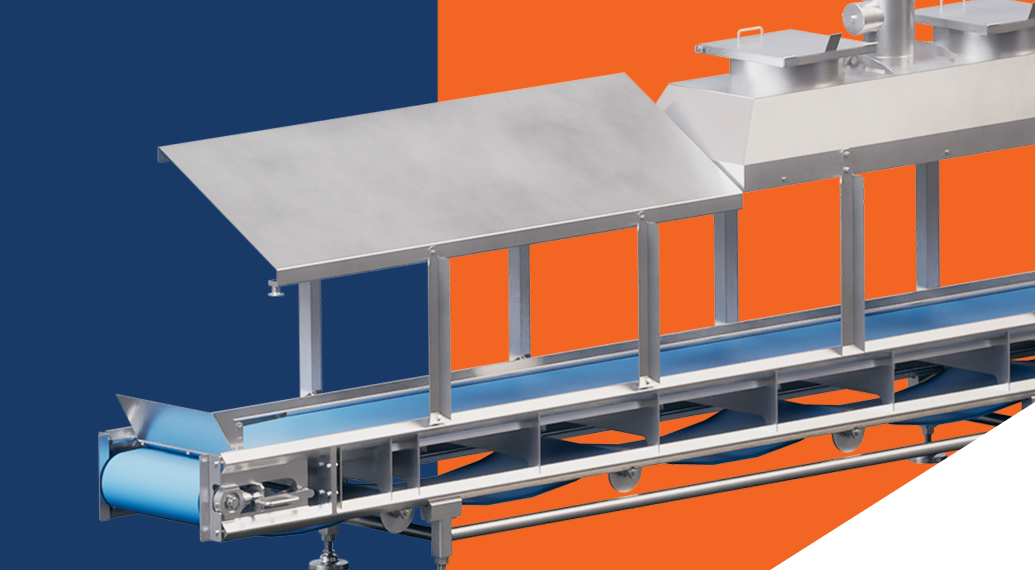 Snack Food manufacturing.