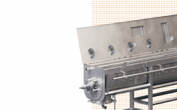 F.N. Smith - Custom Machine Manufacturers
