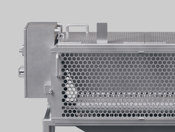 Slab Breakers from F.N. Smith.