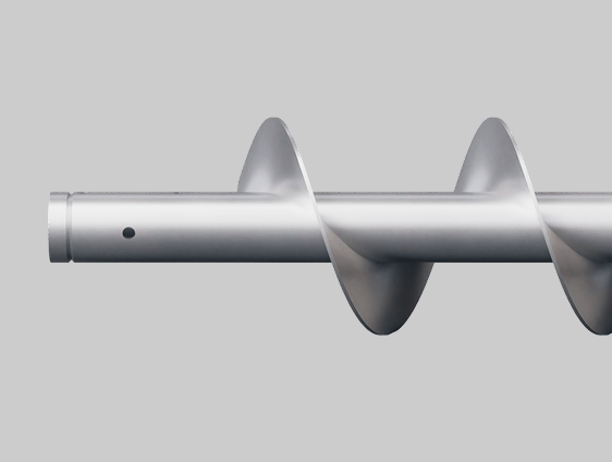 Tapered Screws from F.N. Smith.