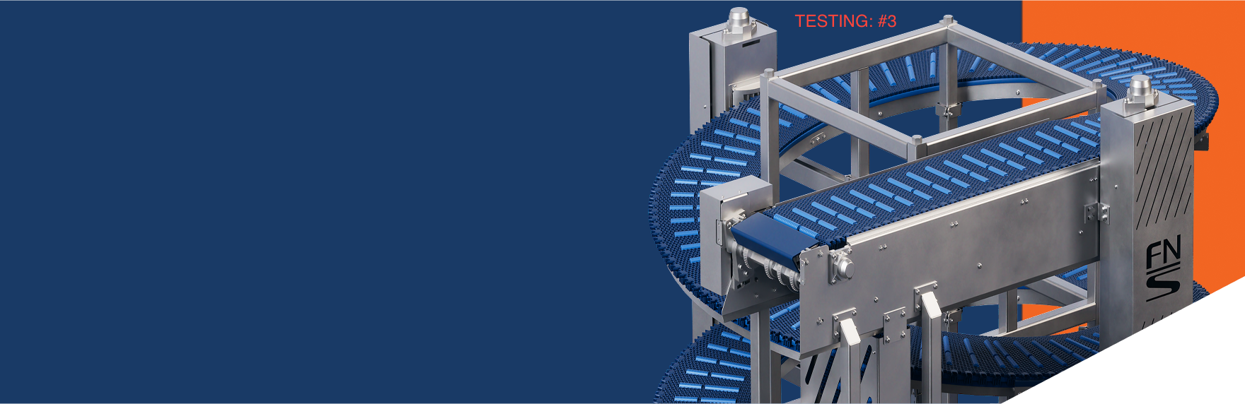 Homepage banner for F.N. Smith.