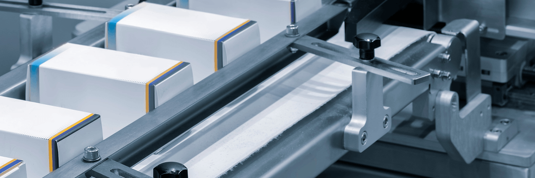 Consumer Goods Solutions