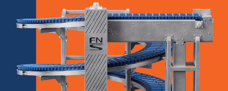 Conveyor Solutions