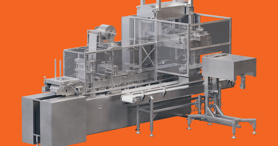 Packaging solutions from F.N. Smith.