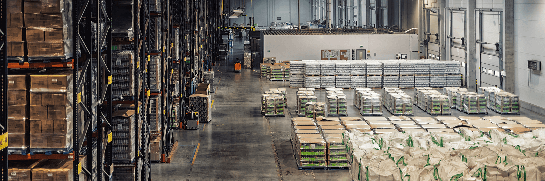 Material Handling Solutions