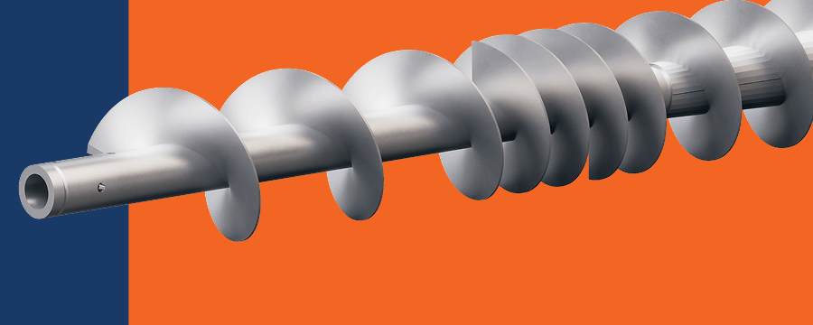 Processing & Mixing Equipment